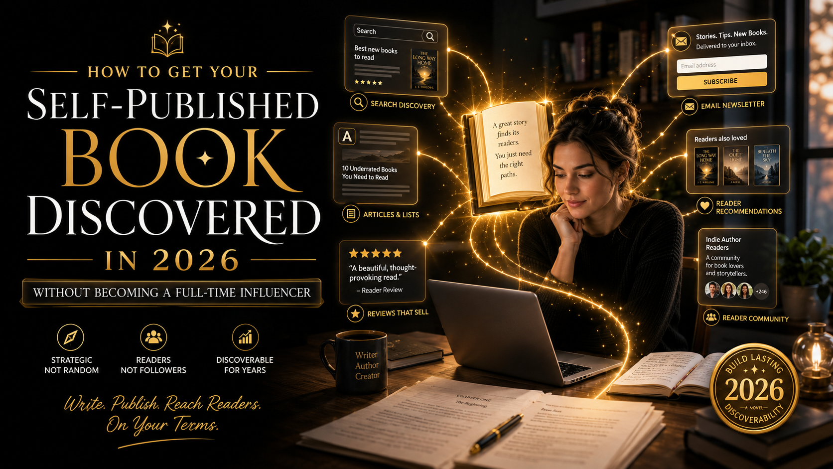 Formatted book page in Cloudfic